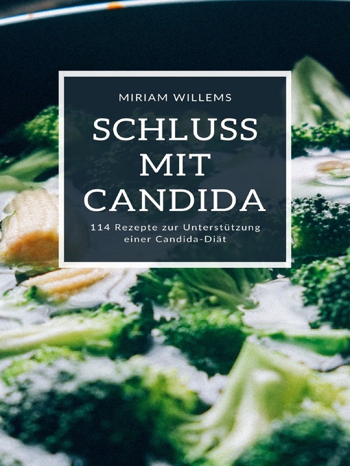 Title details for Schluss mit Candida by Miriam Willems - Available